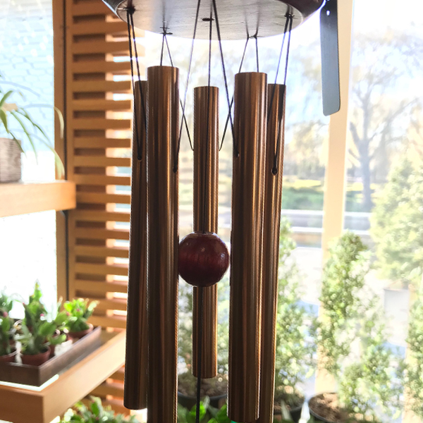 Gift wind-chimes