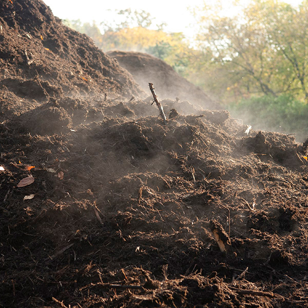 Composting