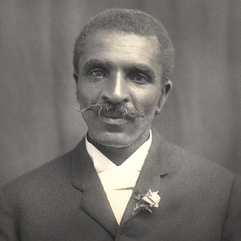 George Washington Carver