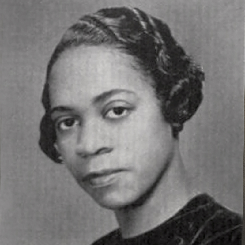 Marie Clark Taylor