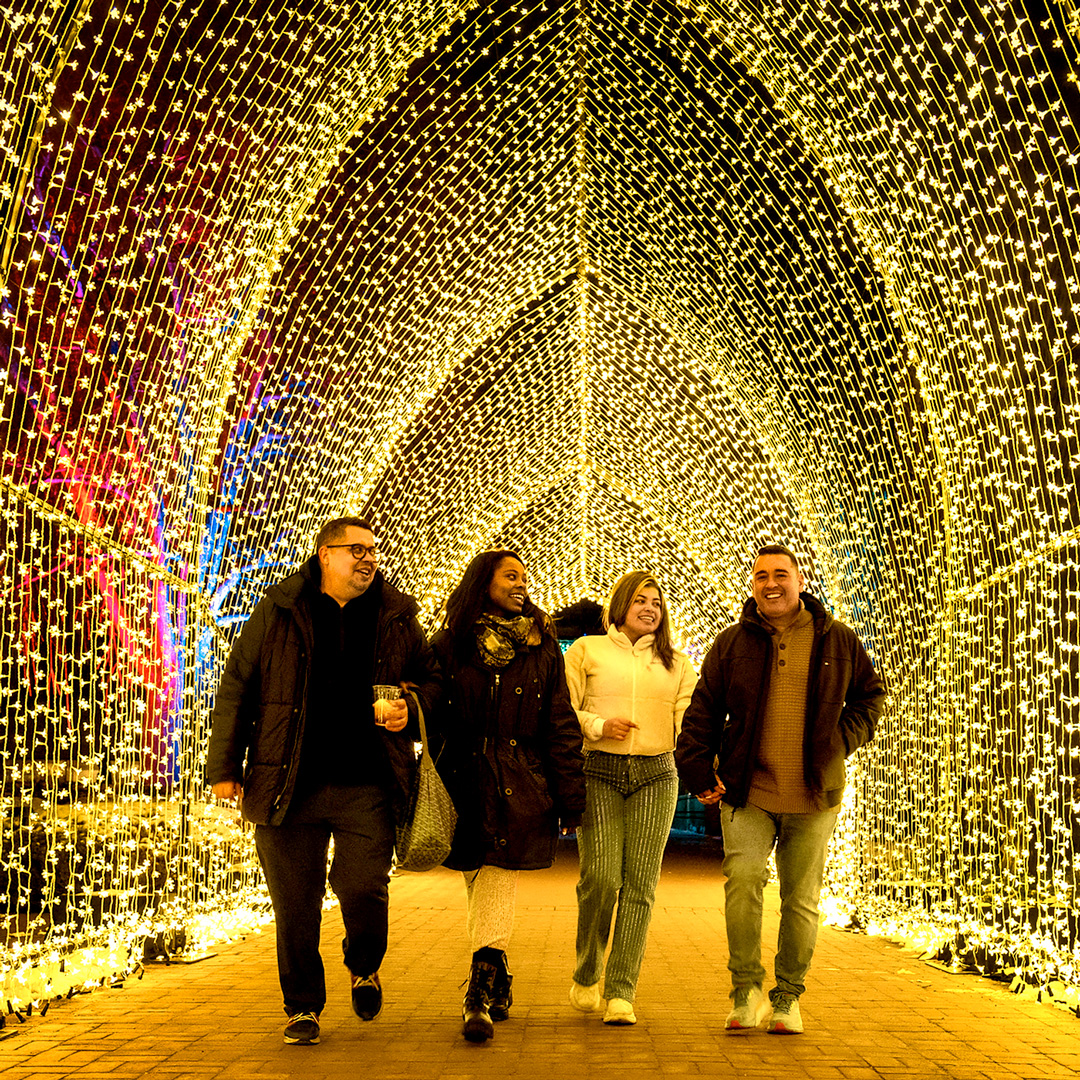 Chicago Botanic Garden – Events