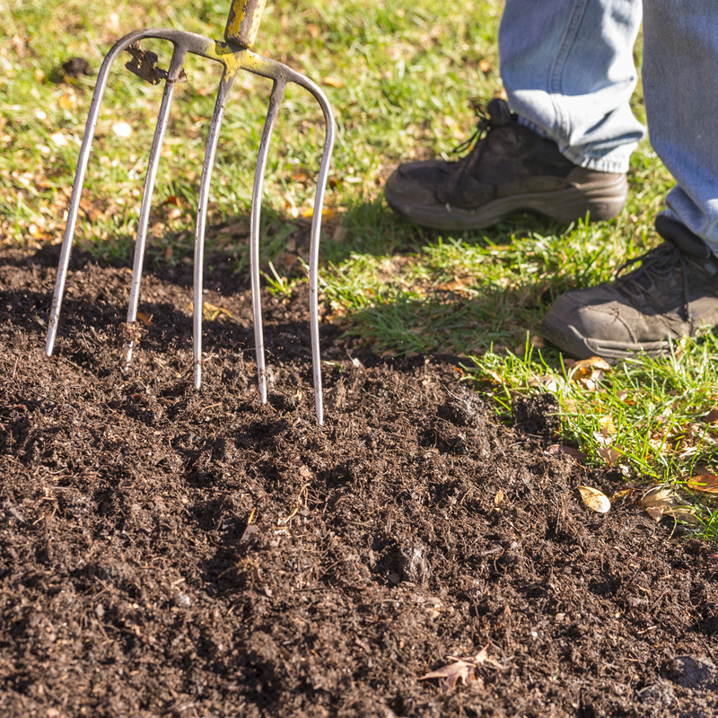 Mulch