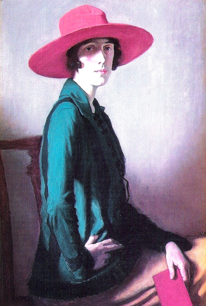 Vita Sackville-West
