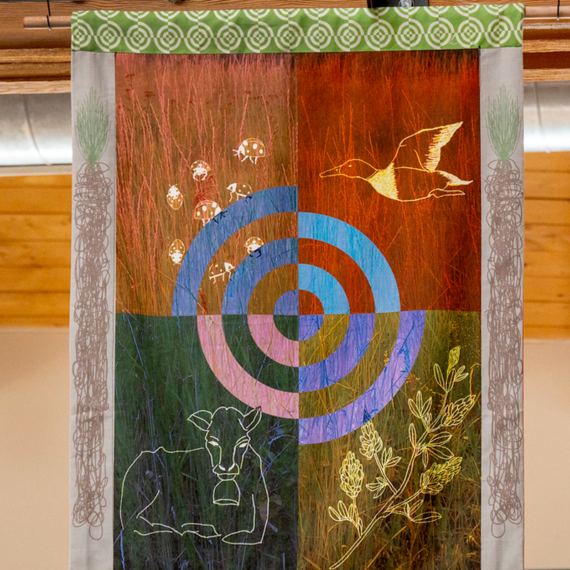Essentials Farm On Ogden Creative Art
