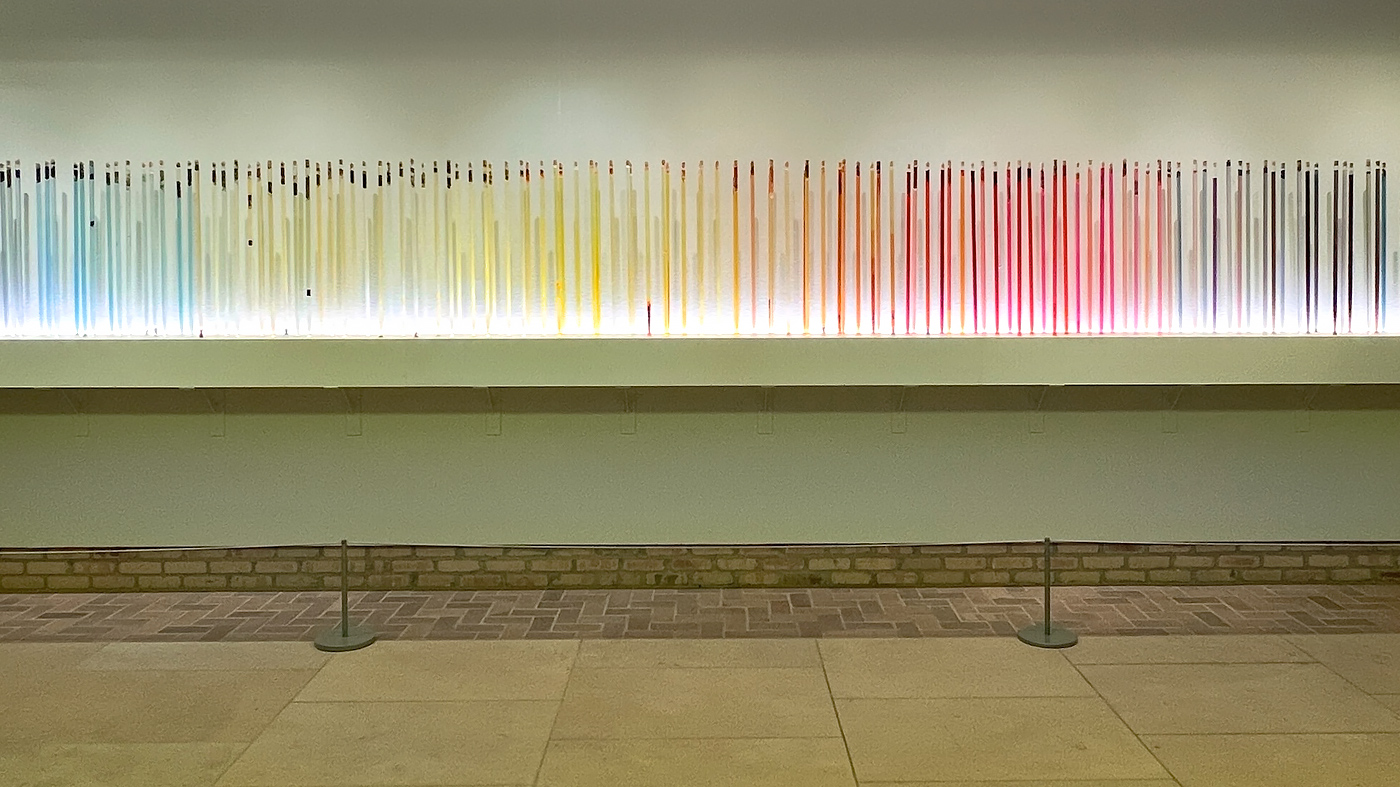 Lost & Found – Luftwerk Art