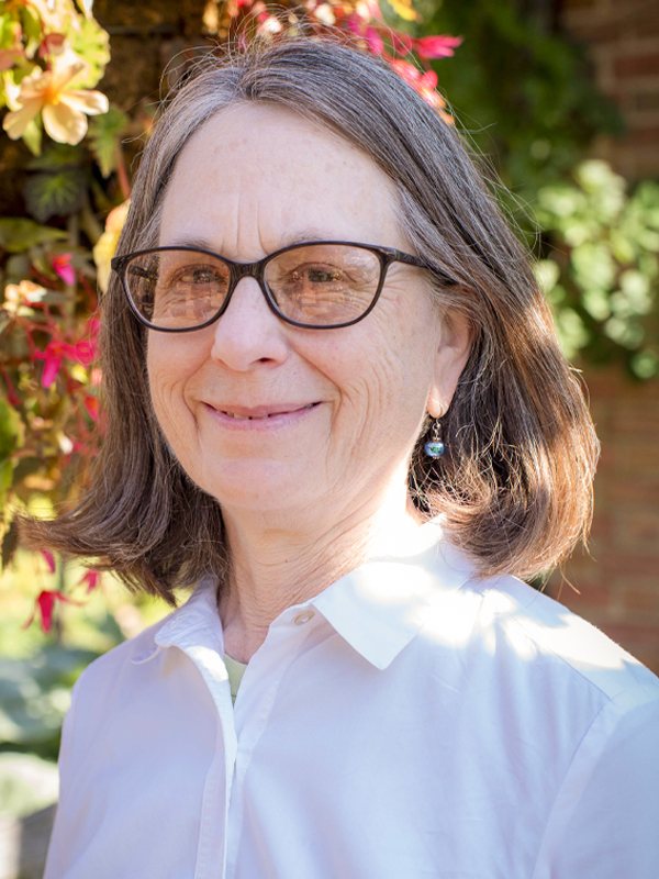 Laurie Dettmers