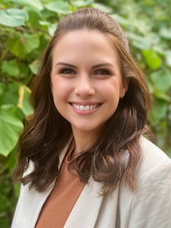 Sarah Leff