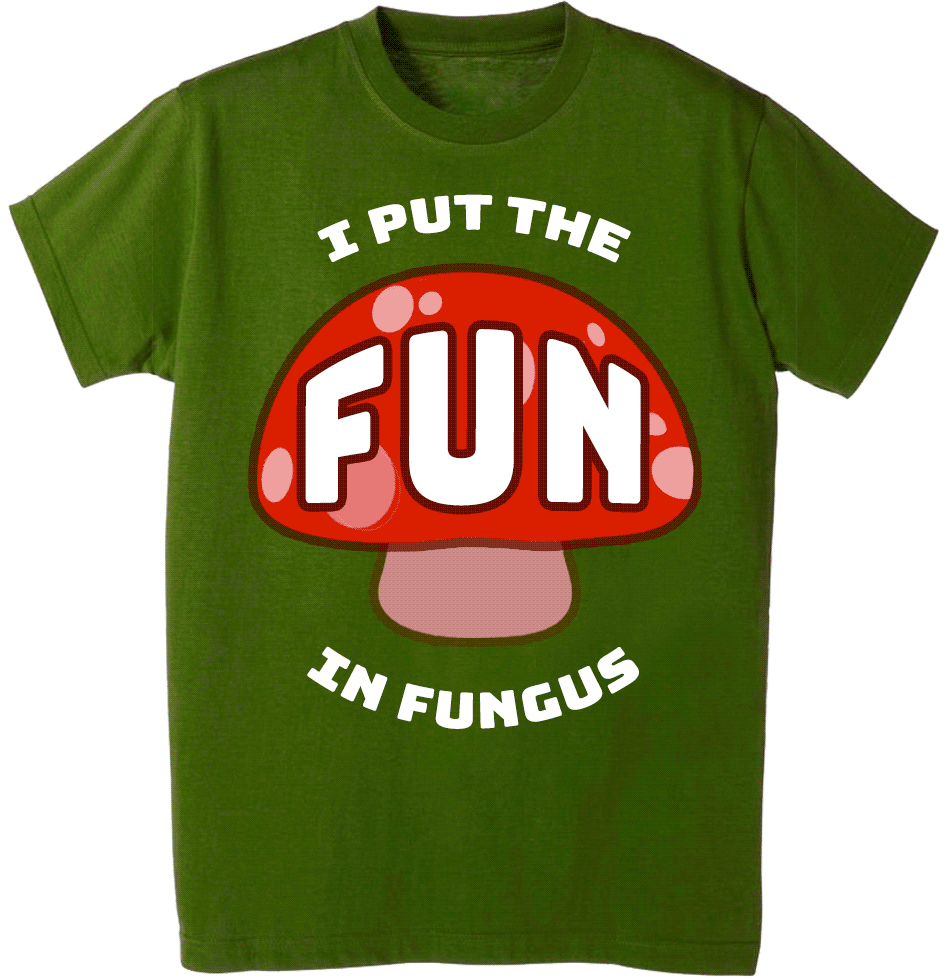 Plant Lovers T-shirt