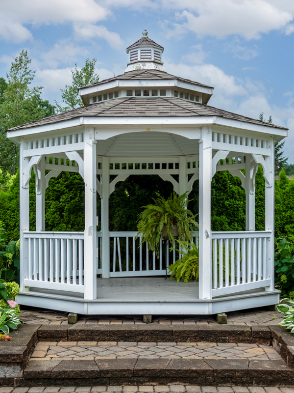 Gazebo