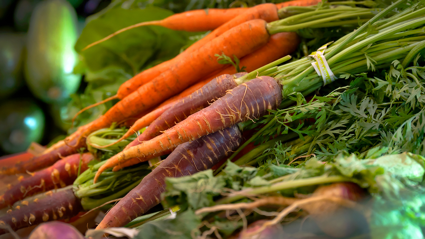 Windy City Harvest's Market Box Subscription Program