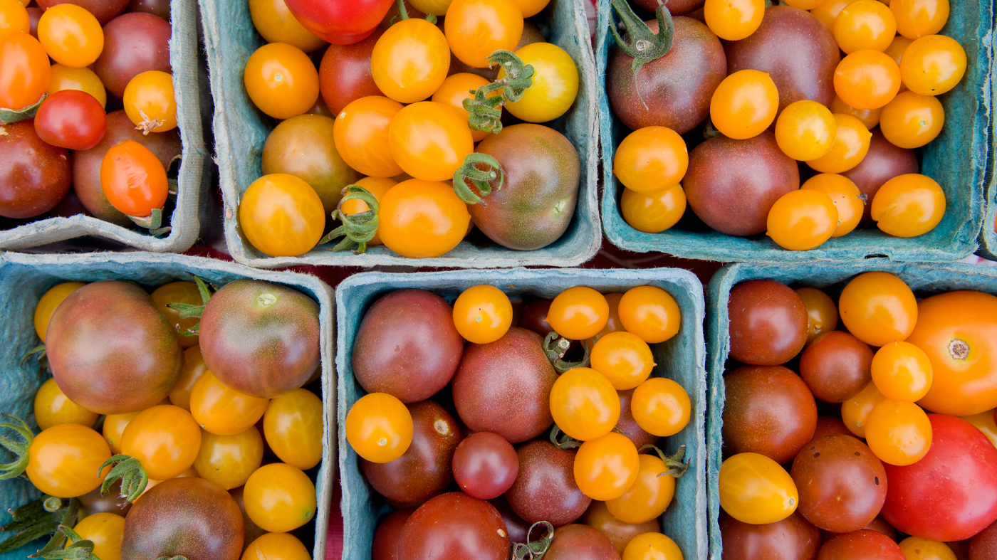 Purchase Produce