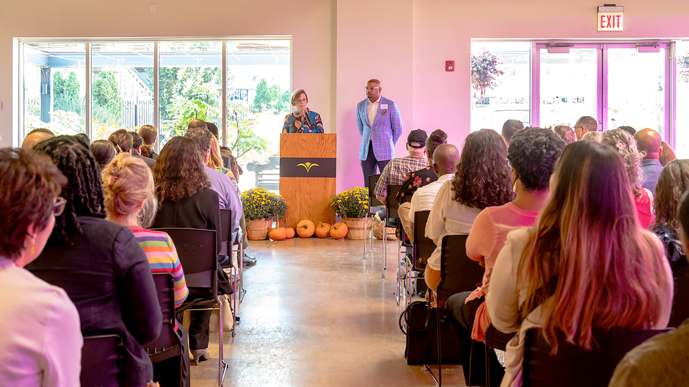 Windy City Harvest Event Space Rental