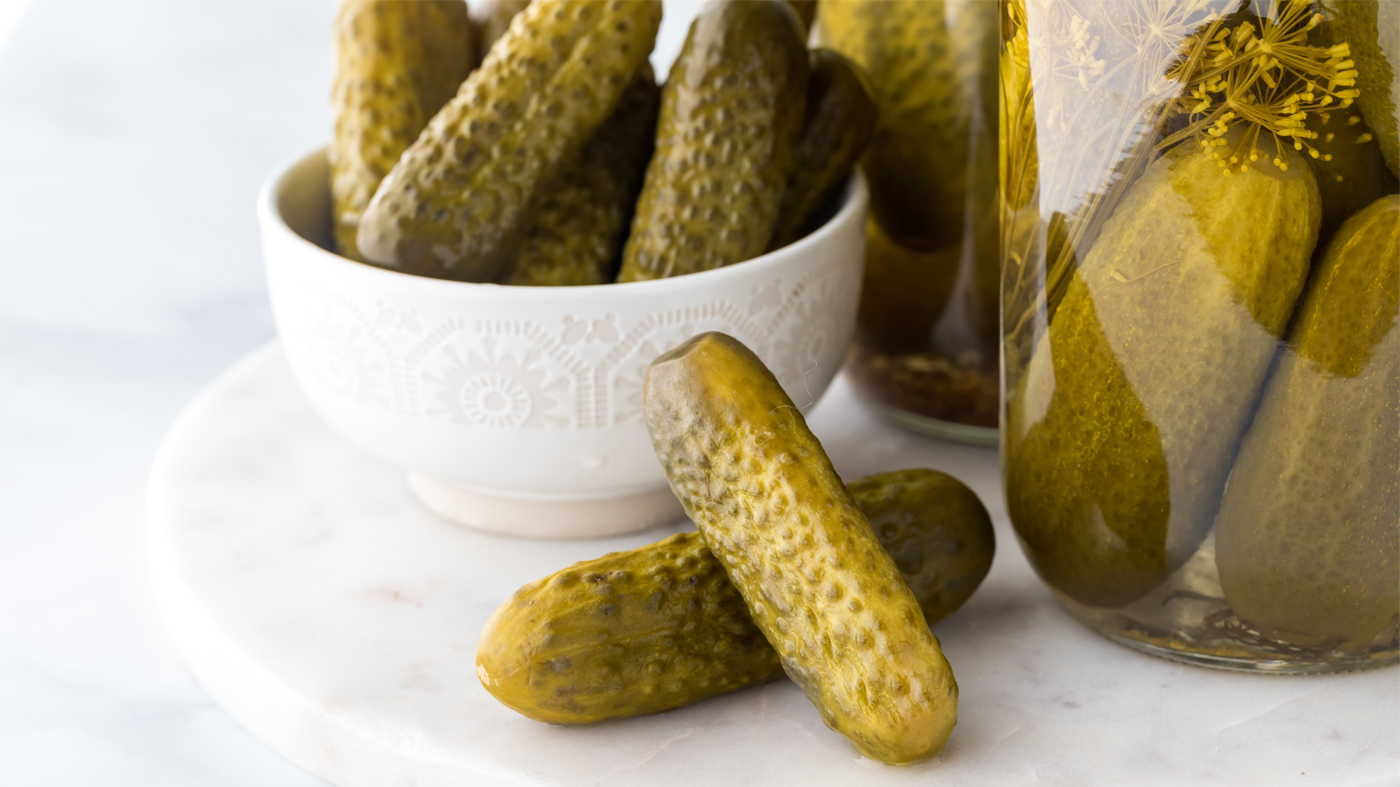 pickles