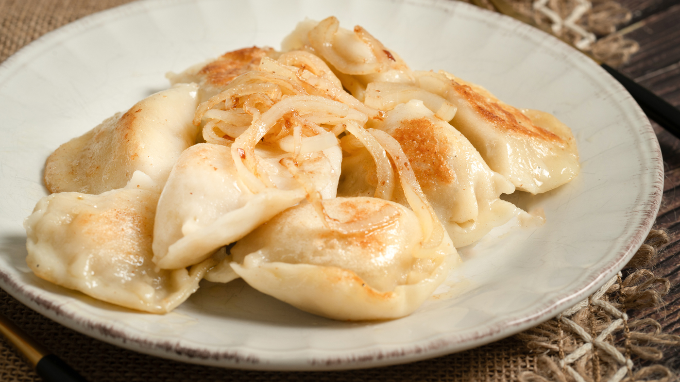 Pierogi