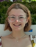 Bailey Uttich