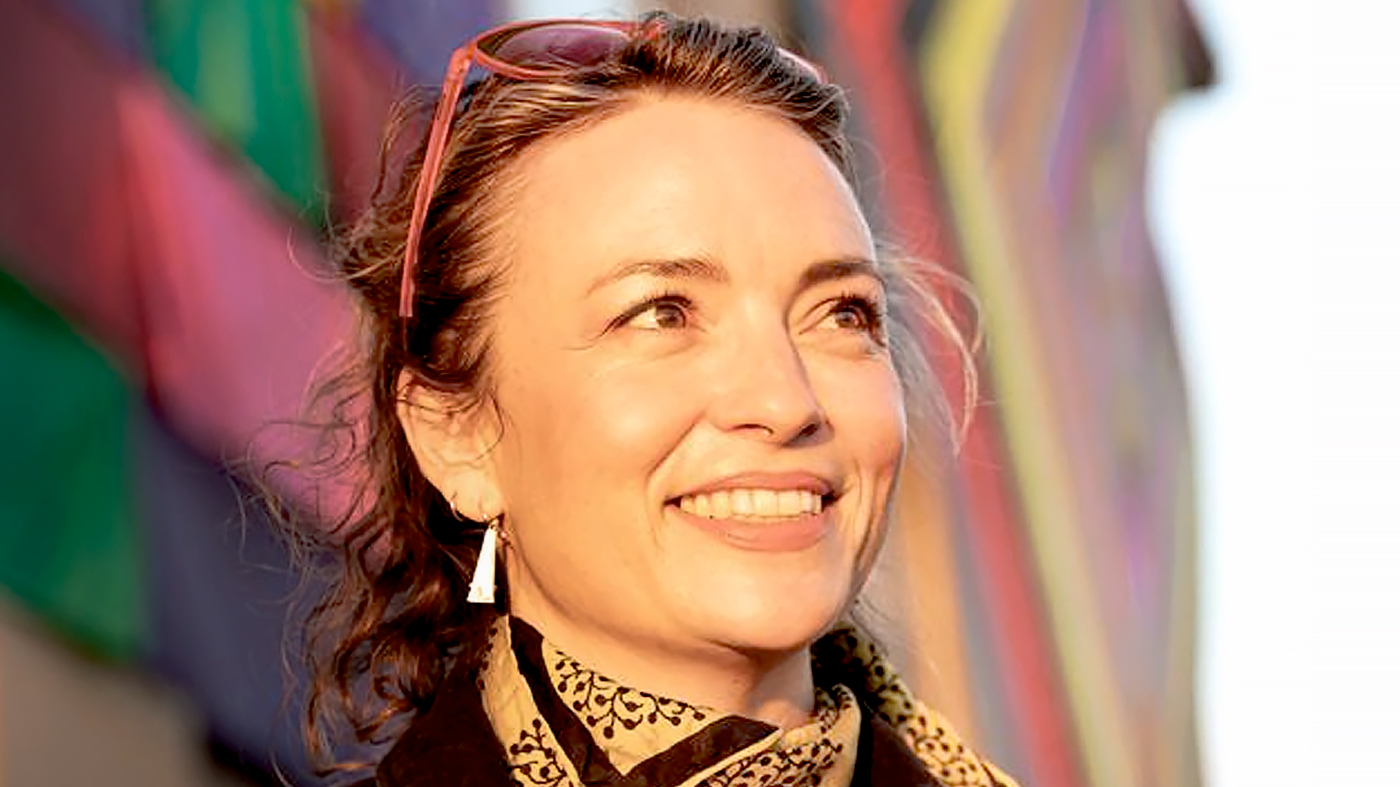 Rachel Hayes – Artist