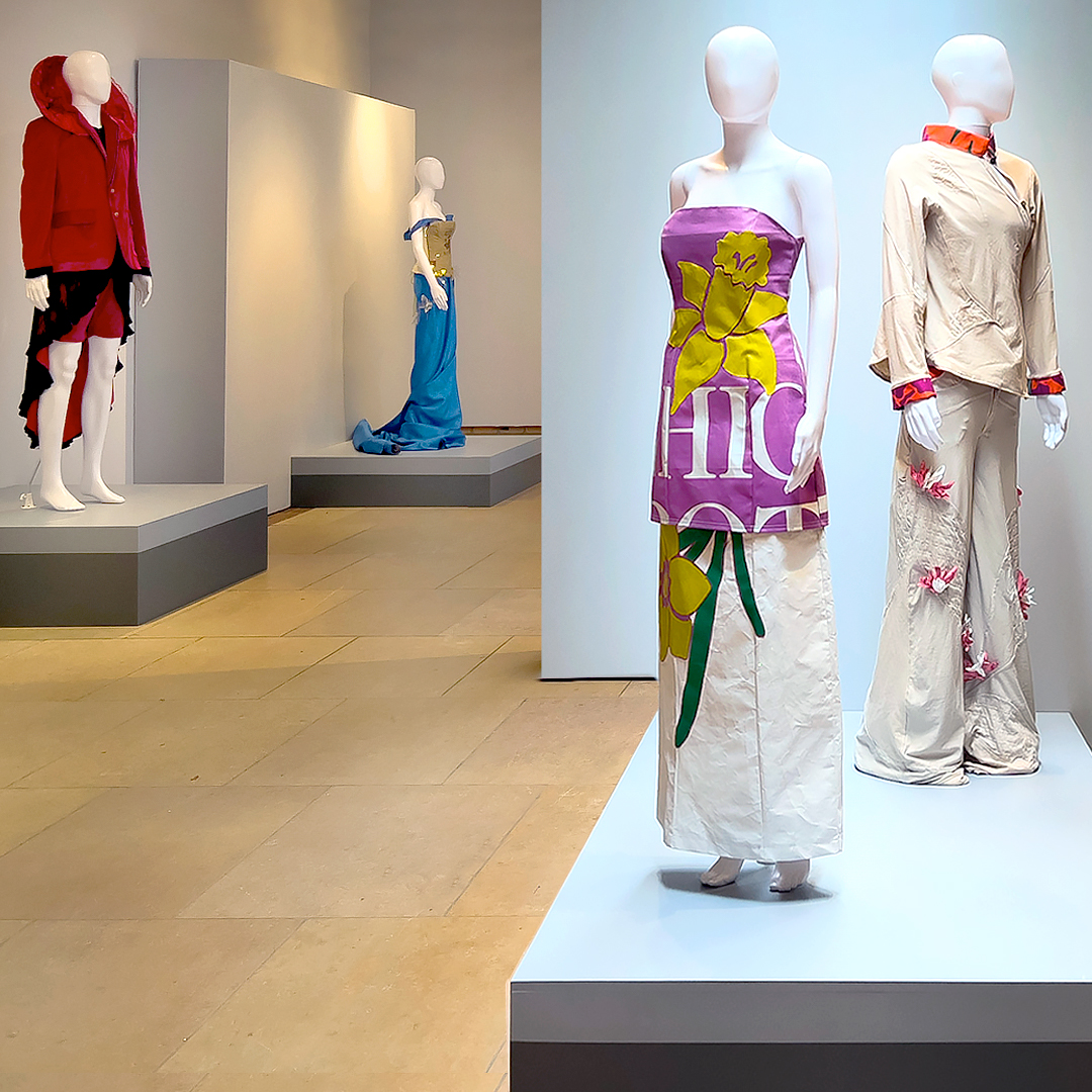 A Better Pattern – Columbia College Chicago’s School of Fashion
