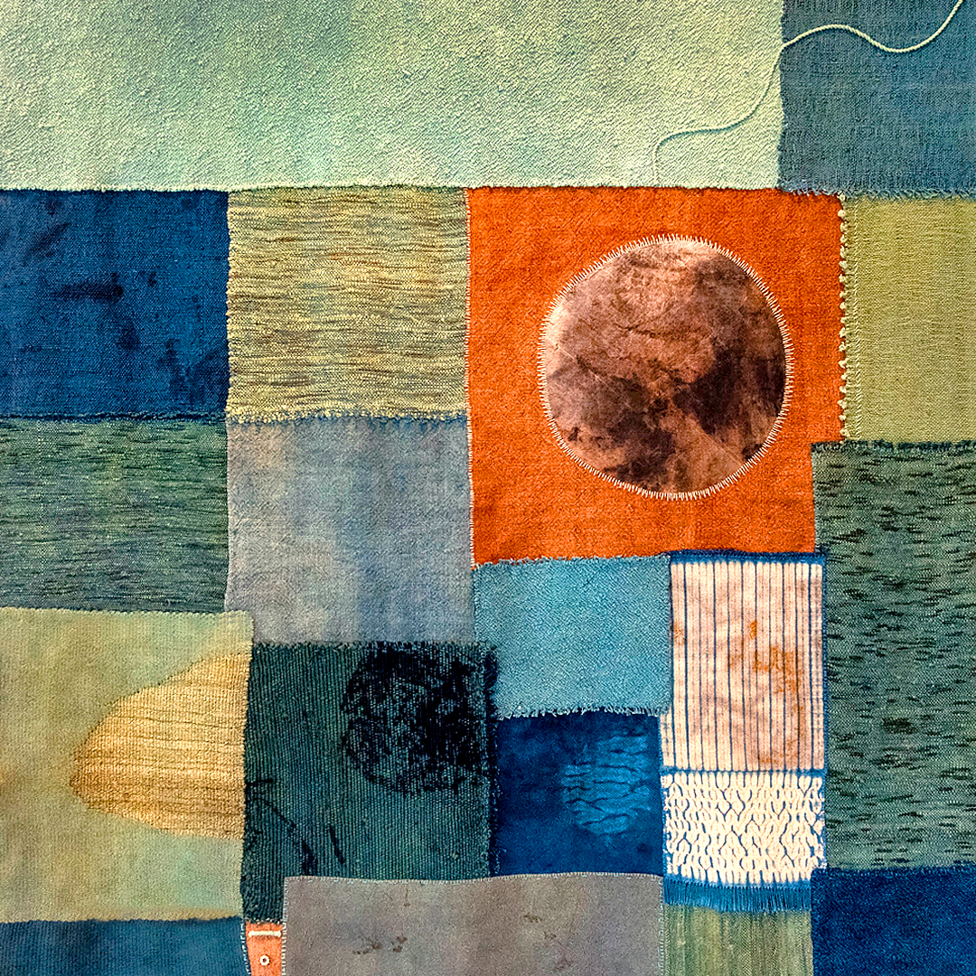 Noticing – Kristin Field