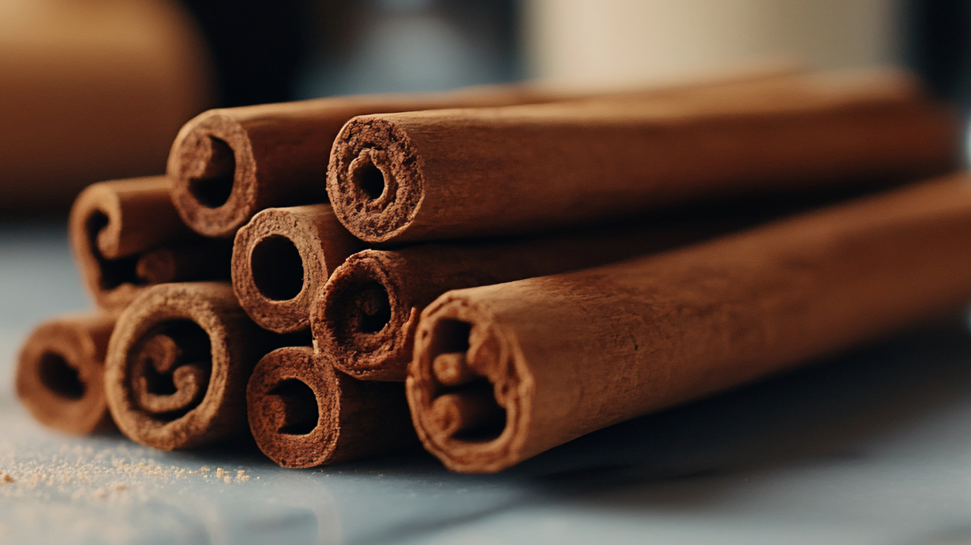Cinnamon
