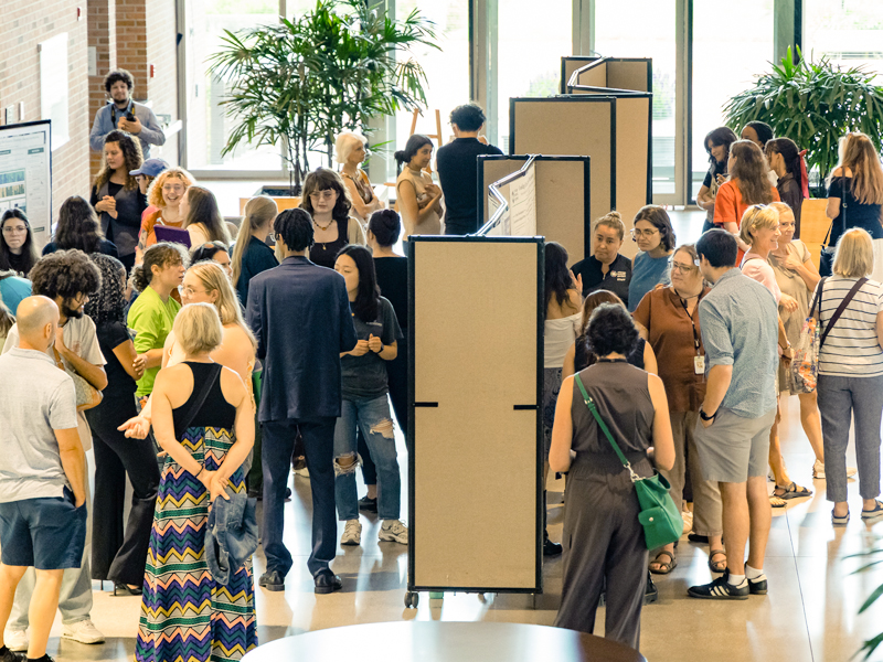 science summer symposium