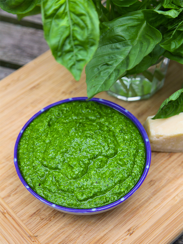 pesto
