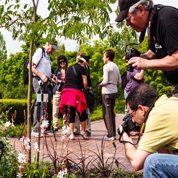 Garden Photographic Society
