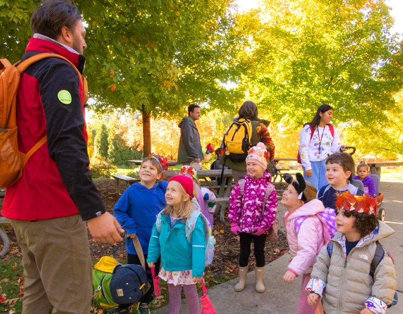 True North preschool