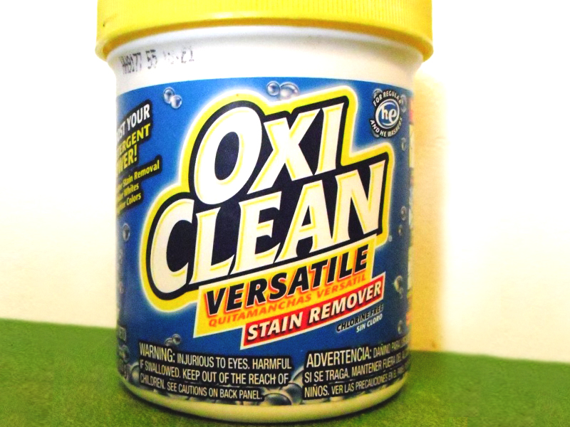 oxiclean