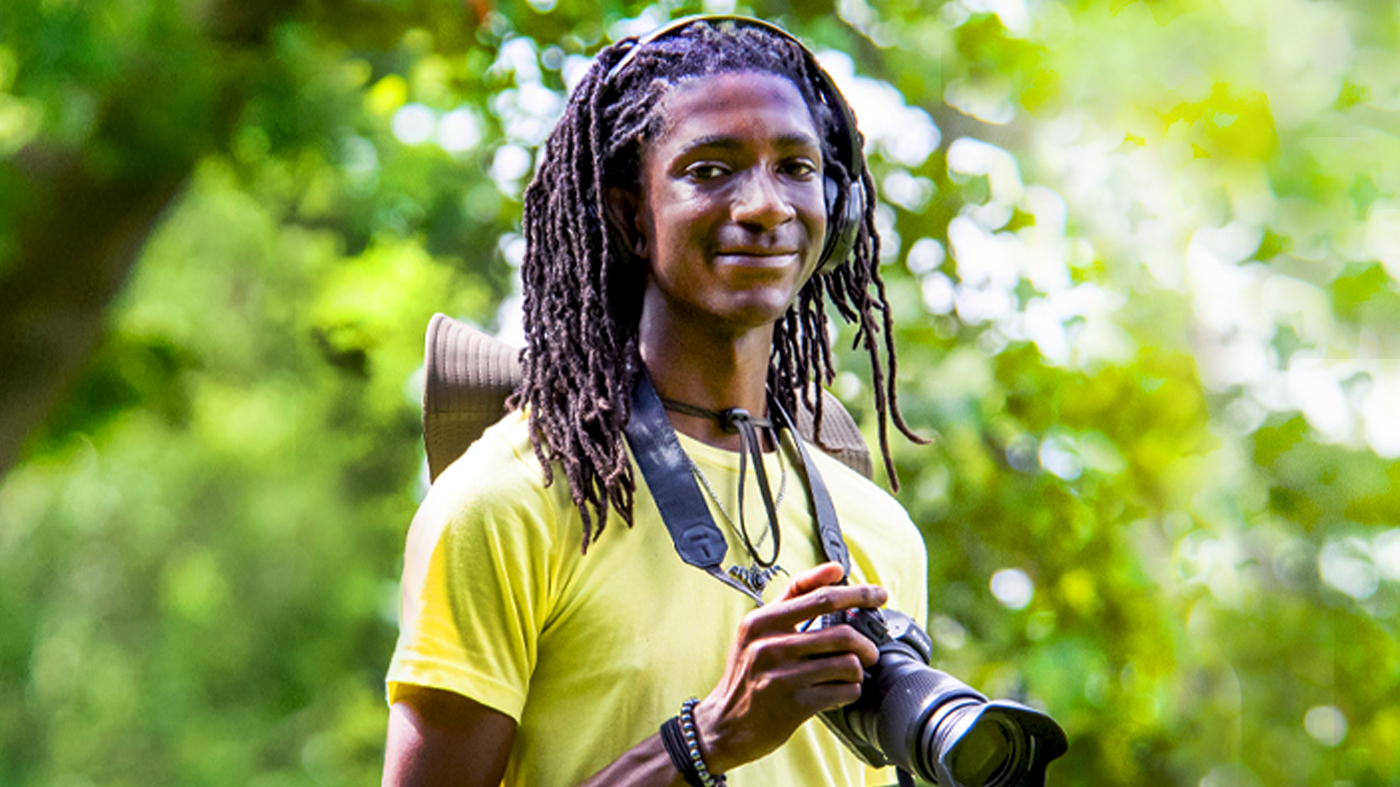 Windy City Harvest's Youth Art & Nature Workshops