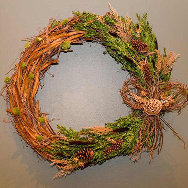 wreath