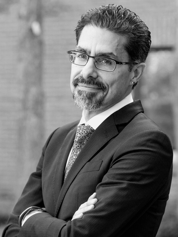 Paul Rafac, Executive Vice President, Chief Financial Officer, and Treasurer