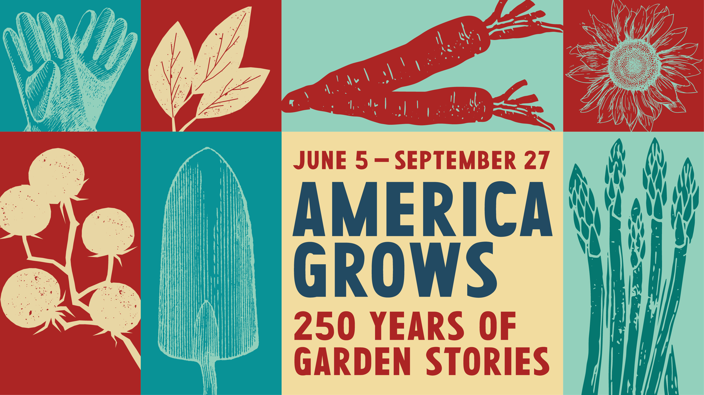 america grows brand