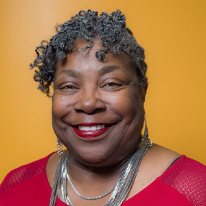 Angela Taylor
