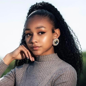Camille Billie