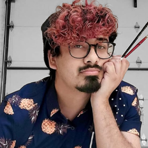 Daniel Olvera