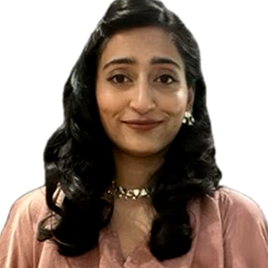Ishita Gupta