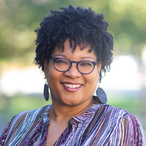 Dr. Monica M. White