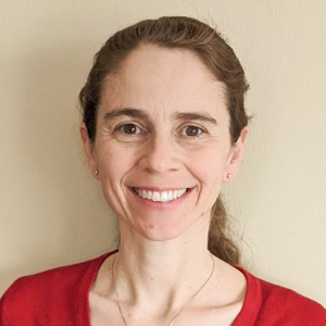 Rachel Nador