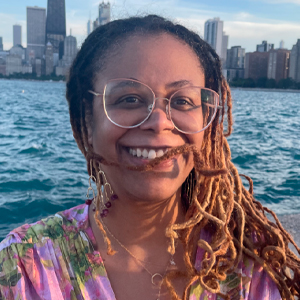 Tequia Burt