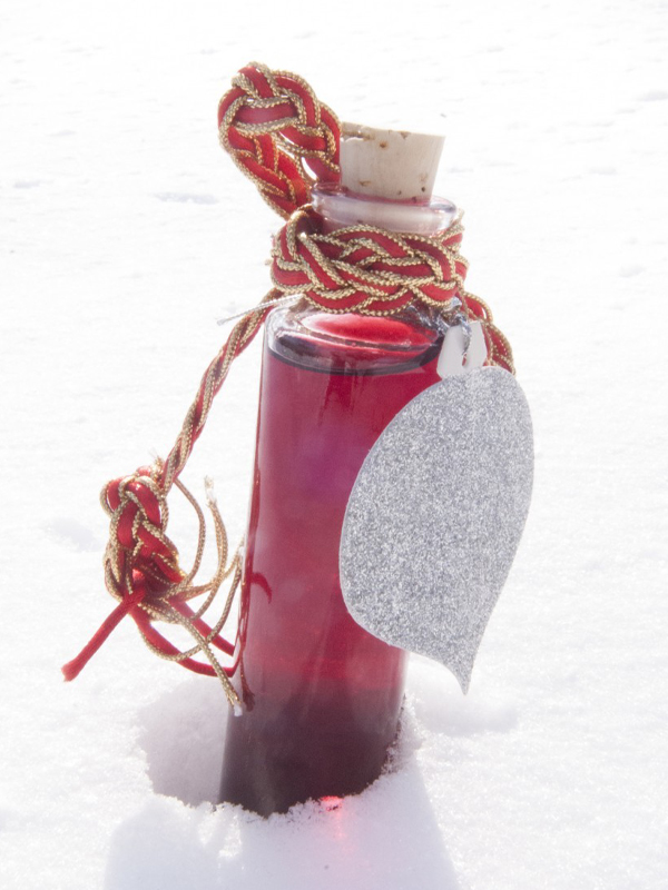 fruit bramble