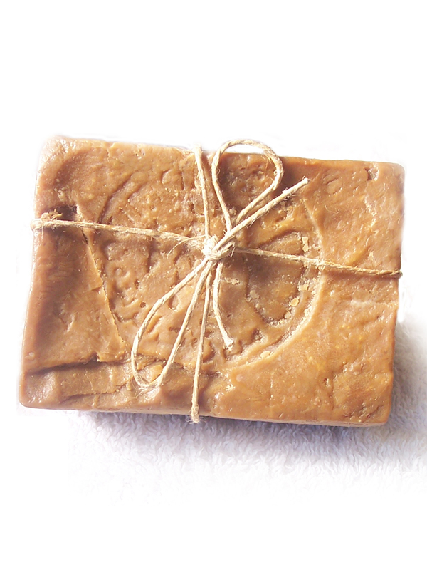 Handmade Candles & Soaps
