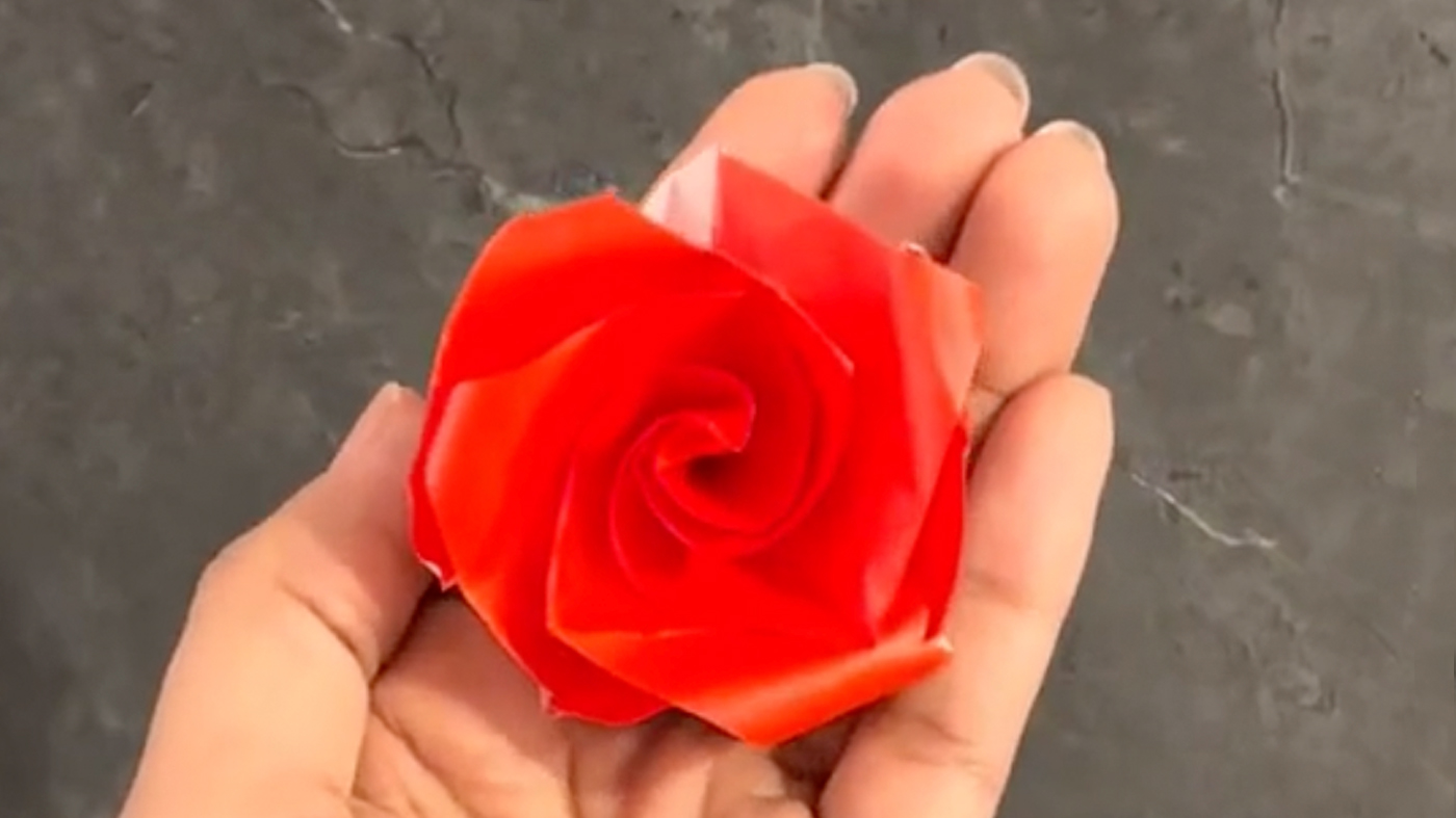 origami