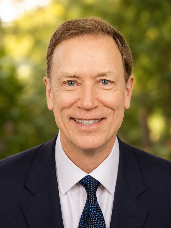 Kevin Malover, CIO