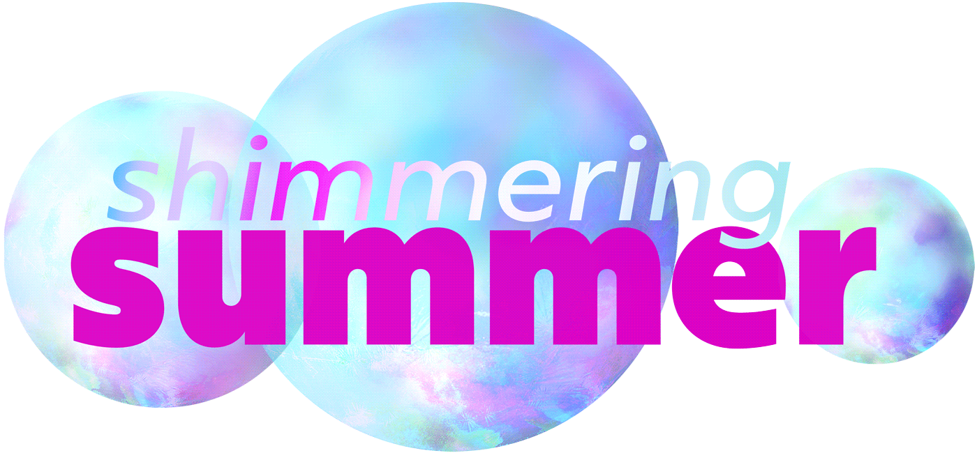 Shimmering Summer
