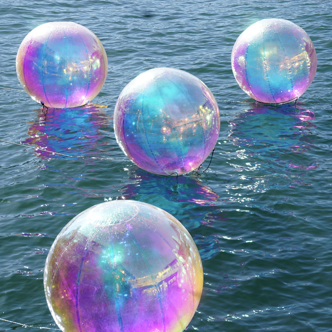Shimmering Summer – Atelier Sisu – Past Exhibit