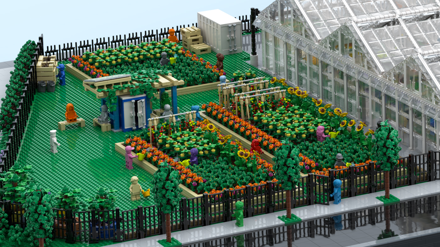 ®Lego