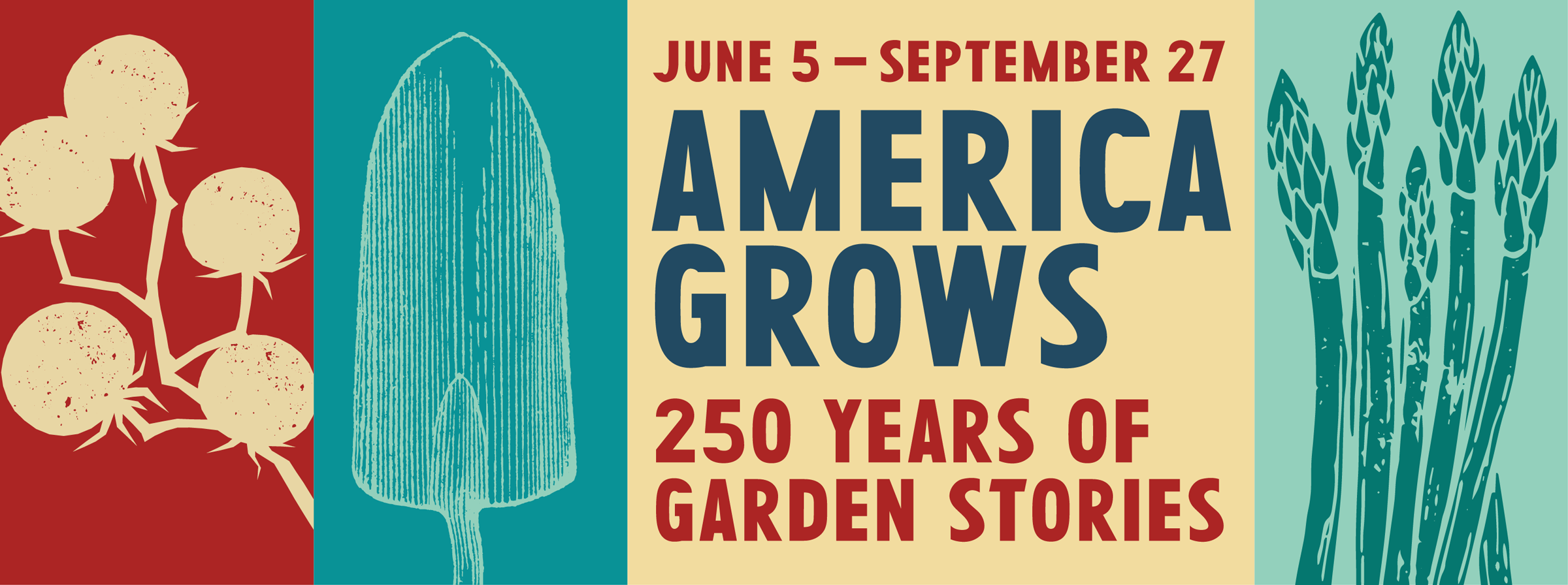 America Grows