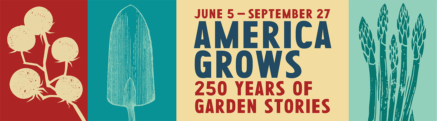 America Grows