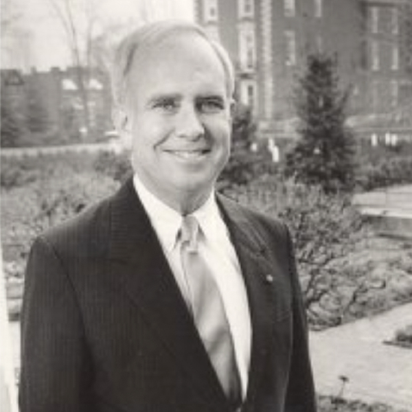William Thomas Stearn, D.Sc.