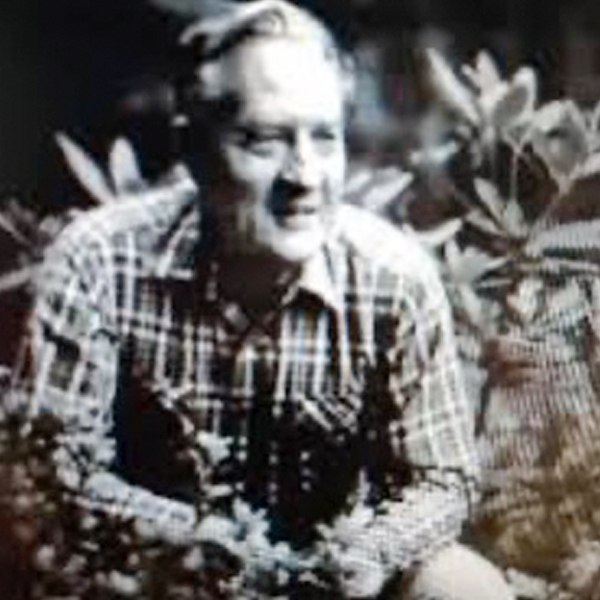 John L. Creech, Ph.D.